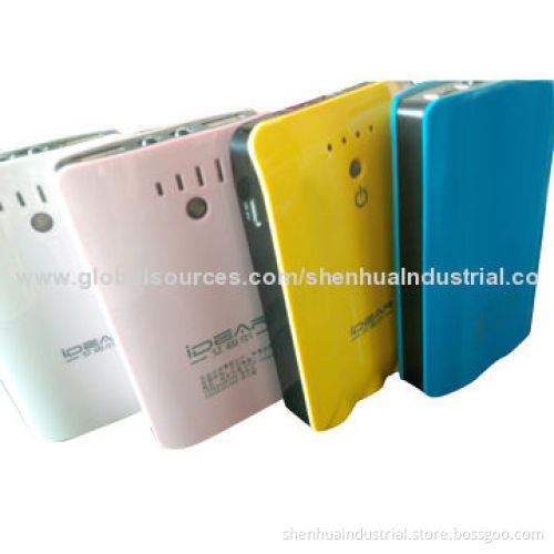 OEM Power Bank for iPhone 6